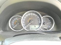 View Auto part Instrument Cluster Toyota Corolla 2016
