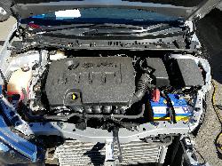 View Auto part Instrument Cluster Toyota Corolla 2016
