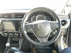 View Auto part Instrument Cluster Toyota Corolla 2016