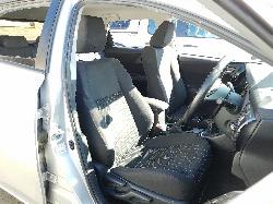 View Auto part Instrument Cluster Toyota Corolla 2016