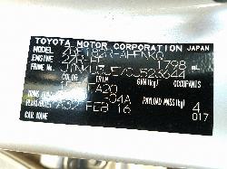 View Auto part Instrument Cluster Toyota Corolla 2016
