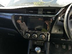 View Auto part Instrument Cluster Toyota Corolla 2016