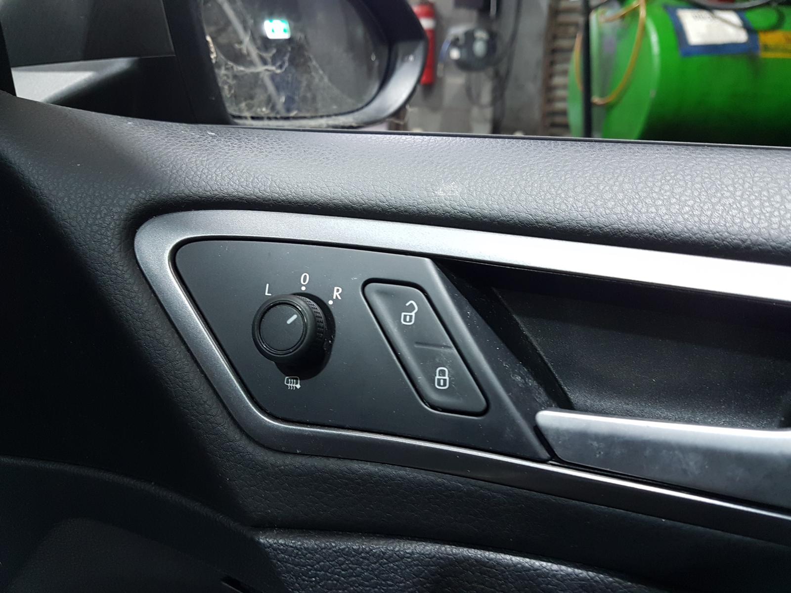 2016 Volkswagen Golf Ecu View Auto part Ecu Volkswagen Golf 2016