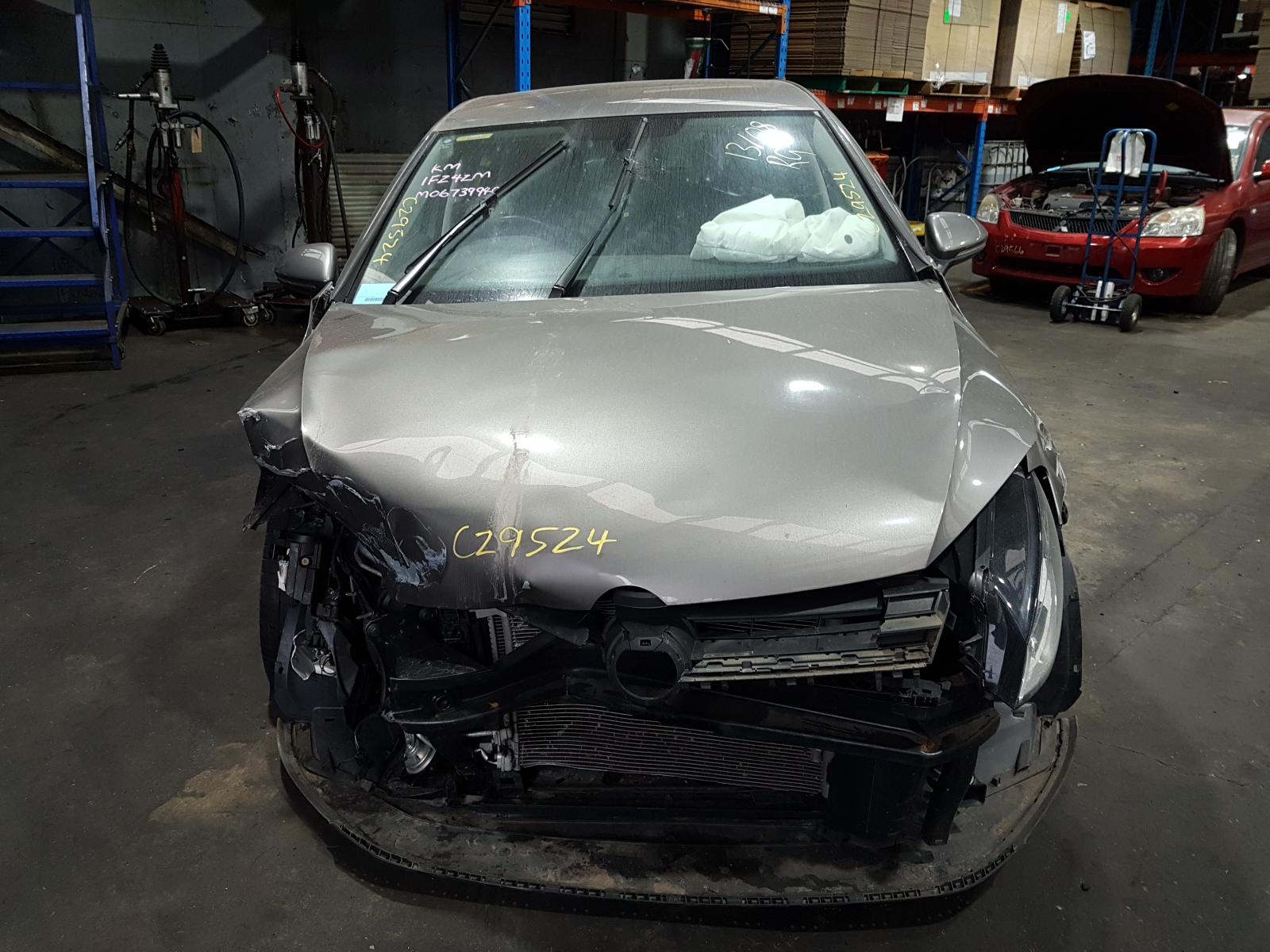 2016 Volkswagen Golf Ecu View Auto part Ecu Volkswagen Golf 2016