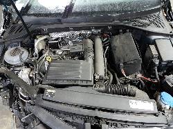 View Auto part Ecu Volkswagen Golf 2016