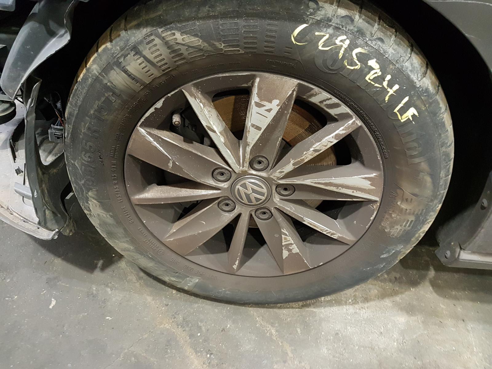 2016 Volkswagen Golf Ecu View Auto part Ecu Volkswagen Golf 2016