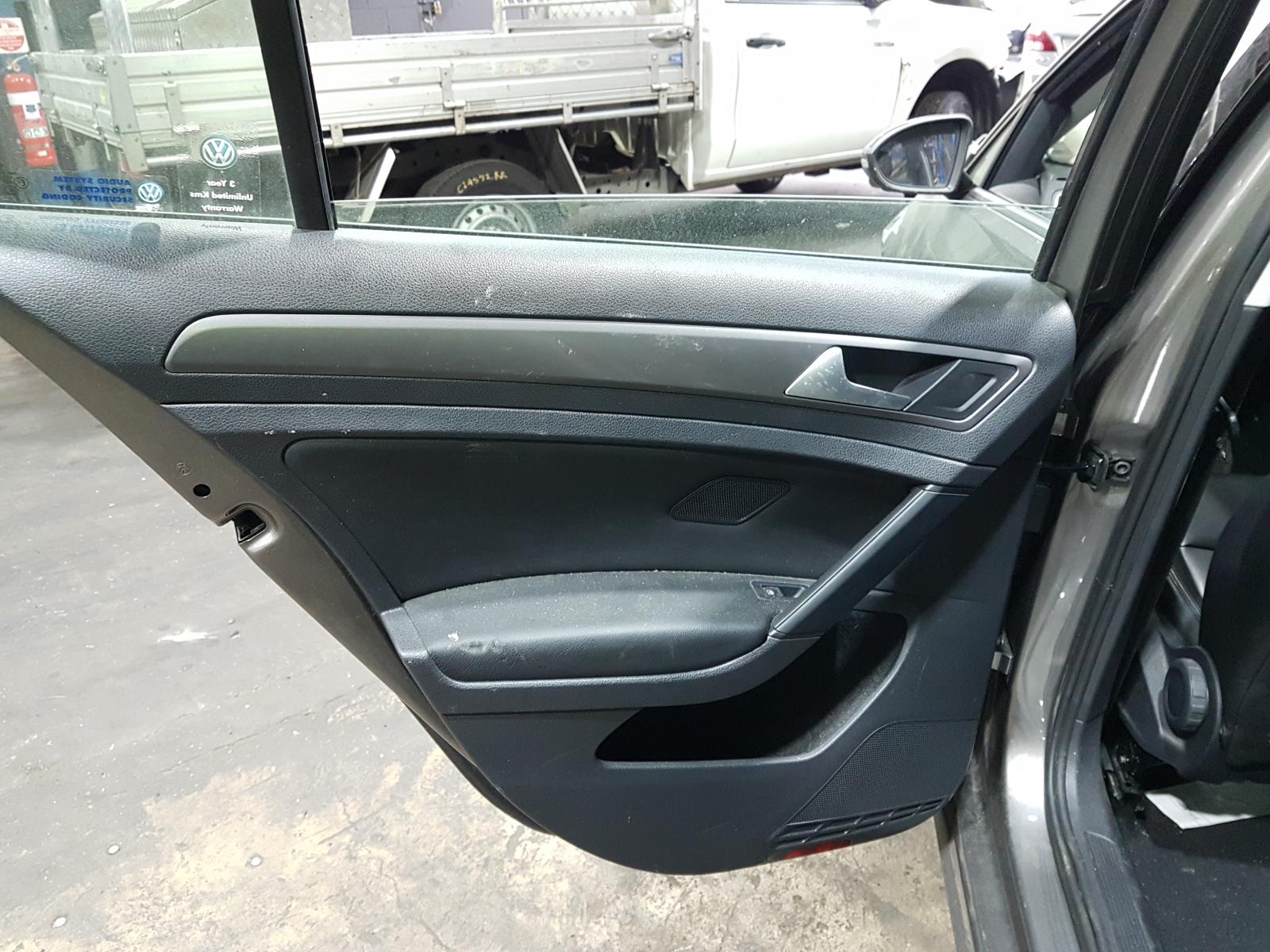 2016 Volkswagen Golf Ecu View Auto part Ecu Volkswagen Golf 2016