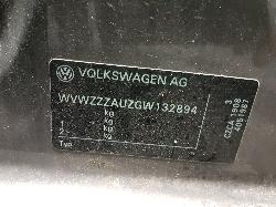 View Auto part Ecu Volkswagen Golf 2016