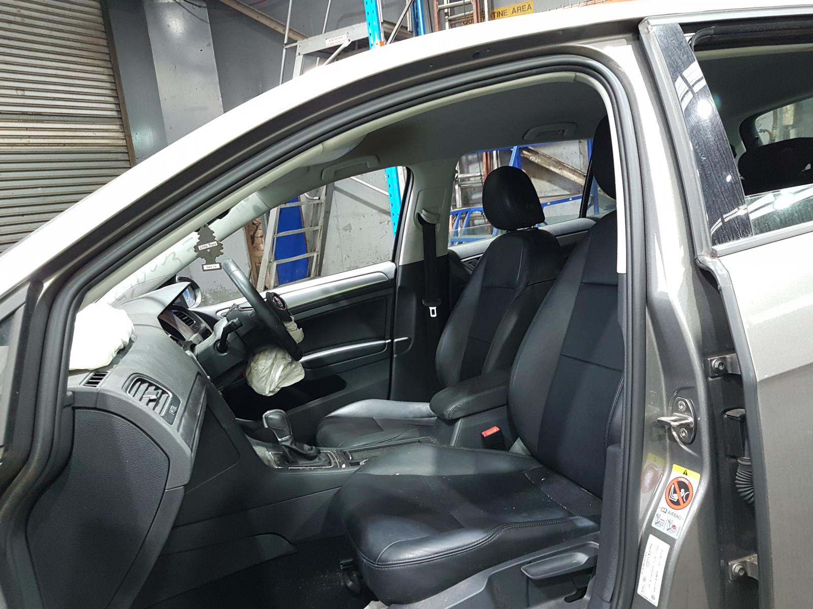 2016 Volkswagen Golf Ecu View Auto part Ecu Volkswagen Golf 2016