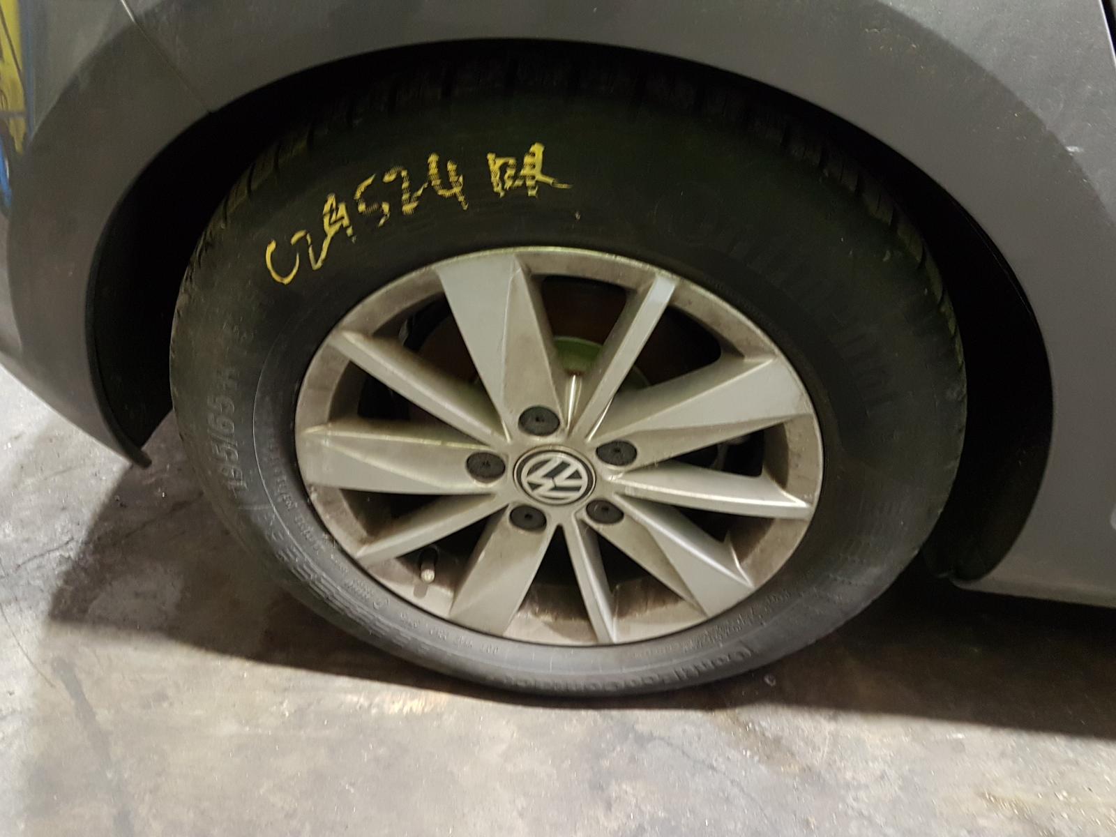 2016 Volkswagen Golf Ecu View Auto part Ecu Volkswagen Golf 2016