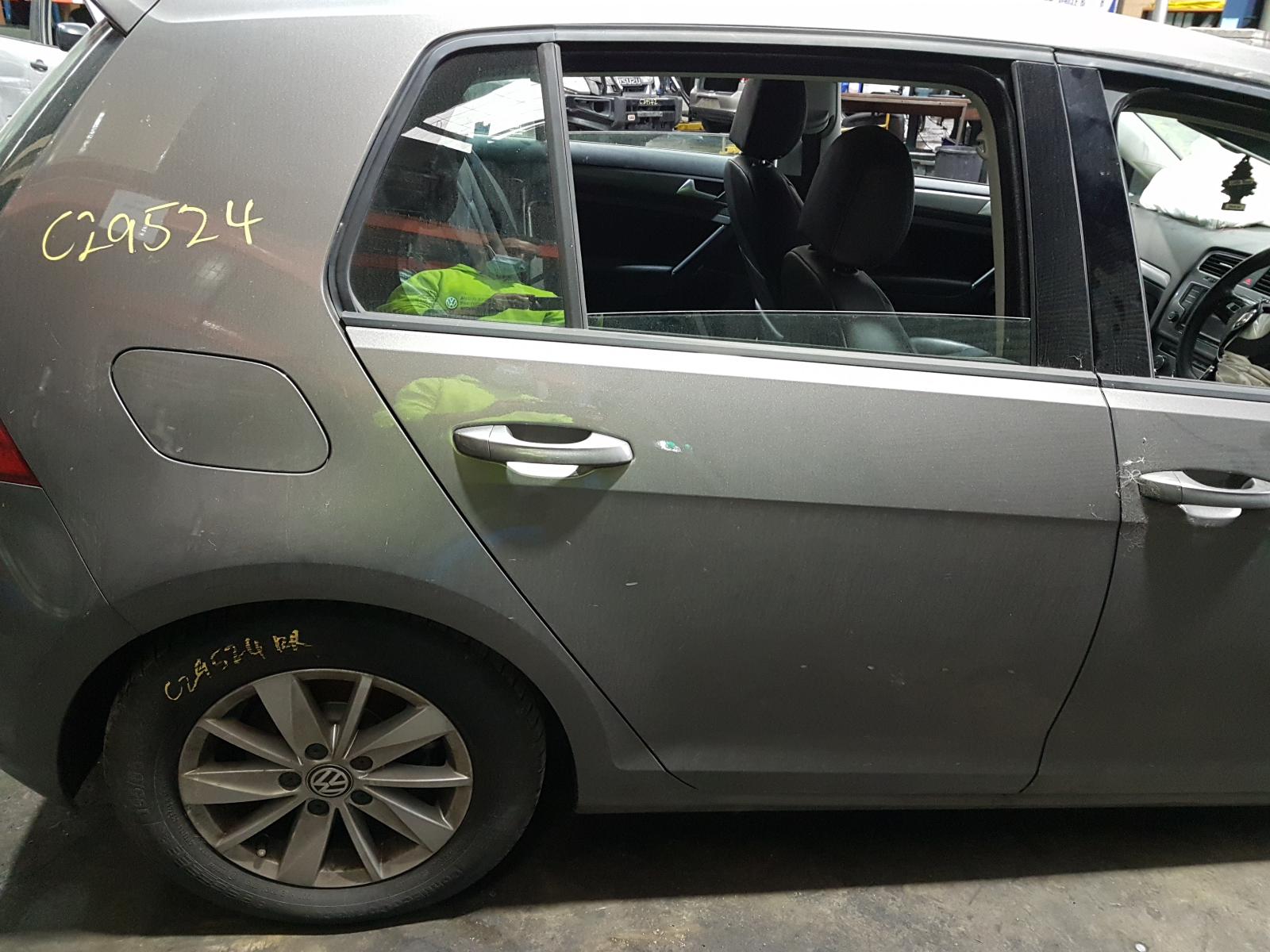 2016 Volkswagen Golf Ecu View Auto part Ecu Volkswagen Golf 2016