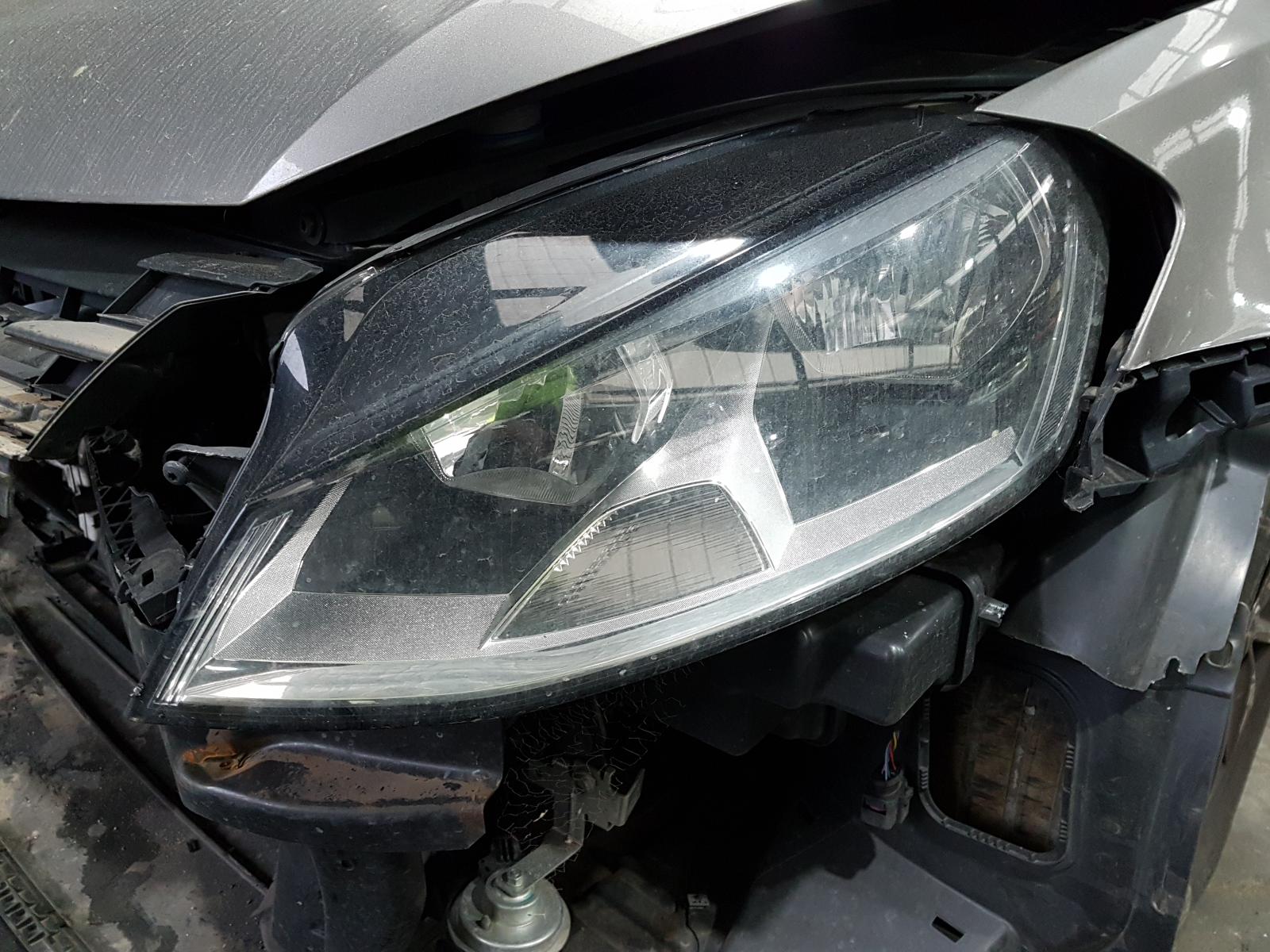 2016 Volkswagen Golf Ecu View Auto part Ecu Volkswagen Golf 2016