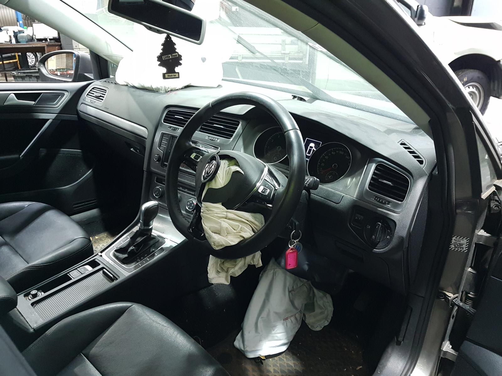 2016 Volkswagen Golf Ecu View Auto part Ecu Volkswagen Golf 2016