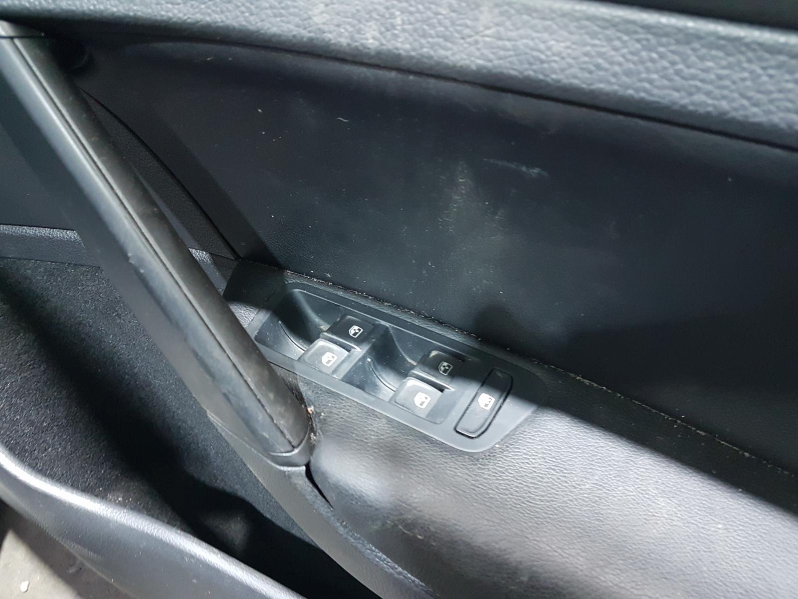 2016 Volkswagen Golf Ecu View Auto part Ecu Volkswagen Golf 2016