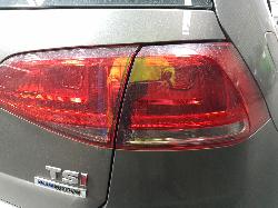 View Auto part Ecu Volkswagen Golf 2016