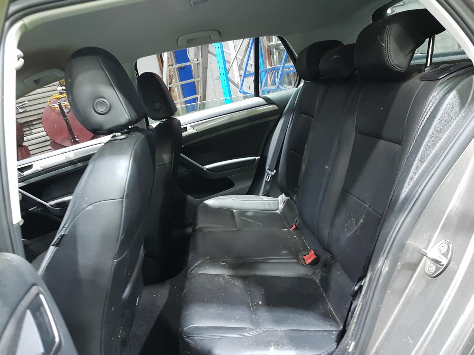 2016 Volkswagen Golf Ecu View Auto part Ecu Volkswagen Golf 2016