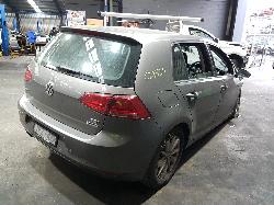 View Auto part Ecu Volkswagen Golf 2016