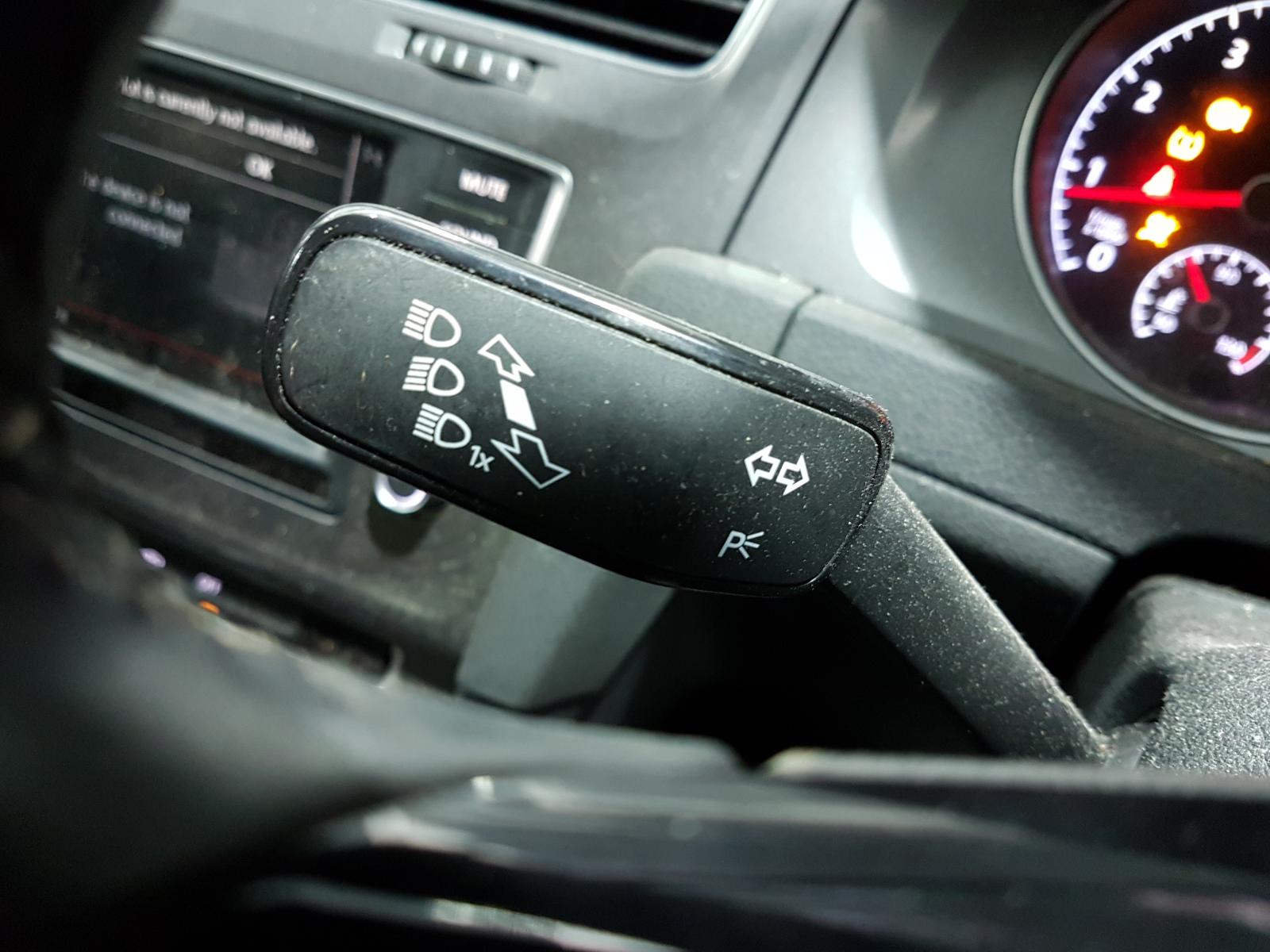 2016 Volkswagen Golf Ecu View Auto part Ecu Volkswagen Golf 2016