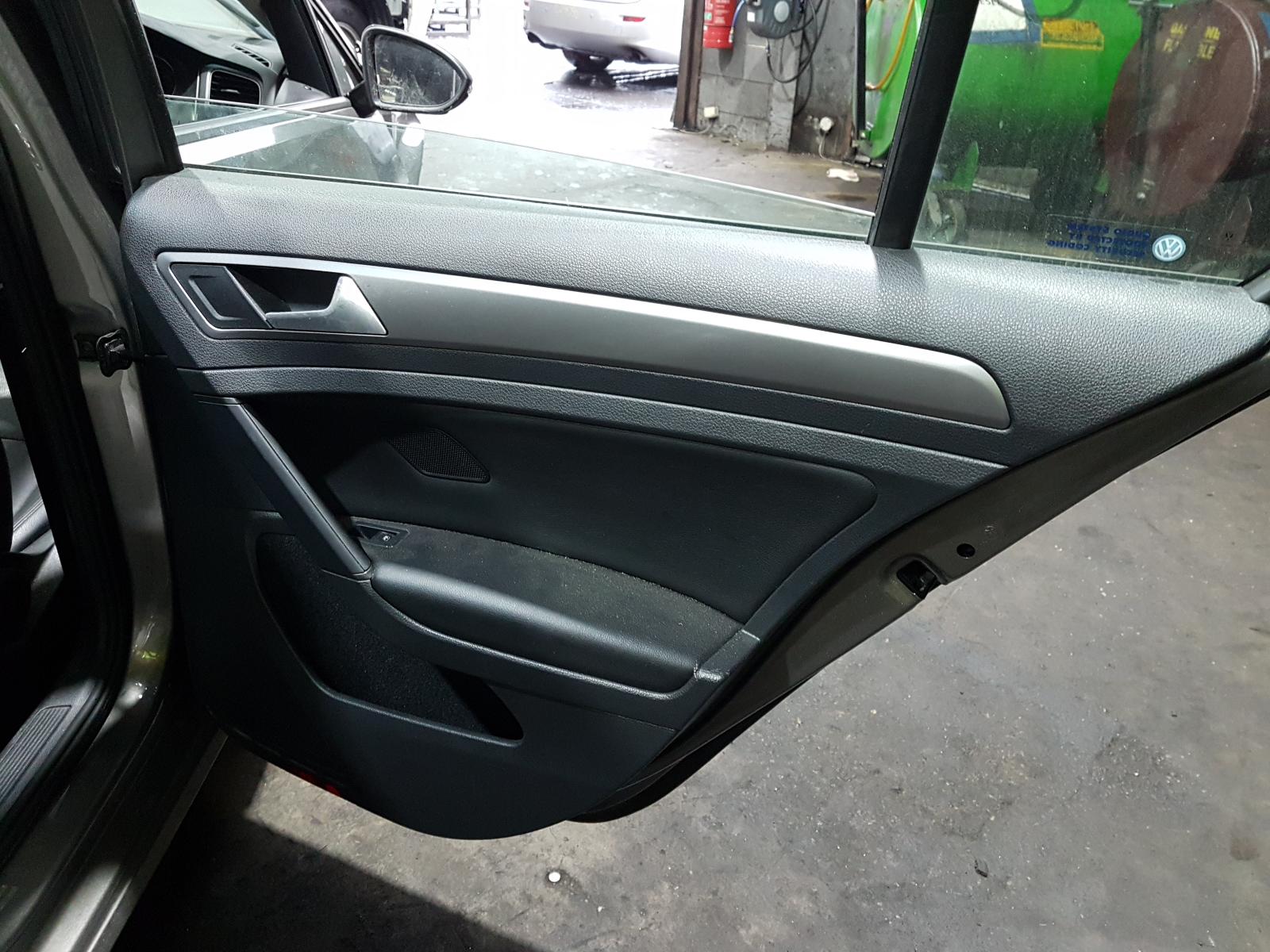 2016 Volkswagen Golf Ecu View Auto part Ecu Volkswagen Golf 2016