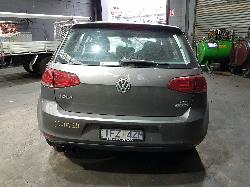 View Auto part Ecu Volkswagen Golf 2016