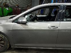 View Auto part Ecu Volkswagen Golf 2016