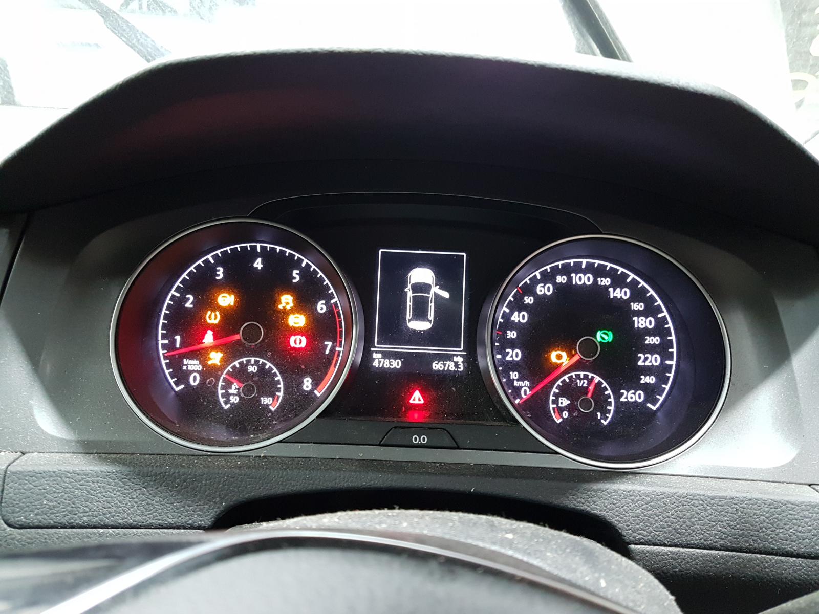 2016 Volkswagen Golf Ecu View Auto part Ecu Volkswagen Golf 2016