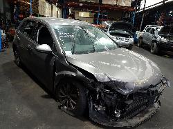 View Auto part Ecu Volkswagen Golf 2016