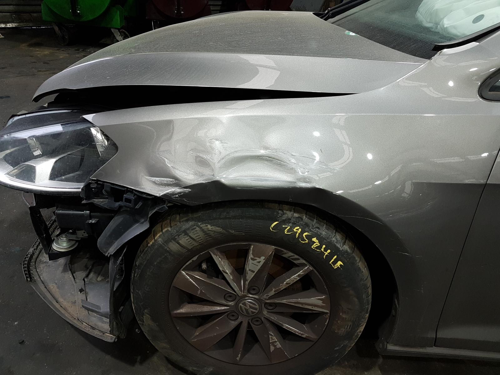 2016 Volkswagen Golf Ecu View Auto part Ecu Volkswagen Golf 2016