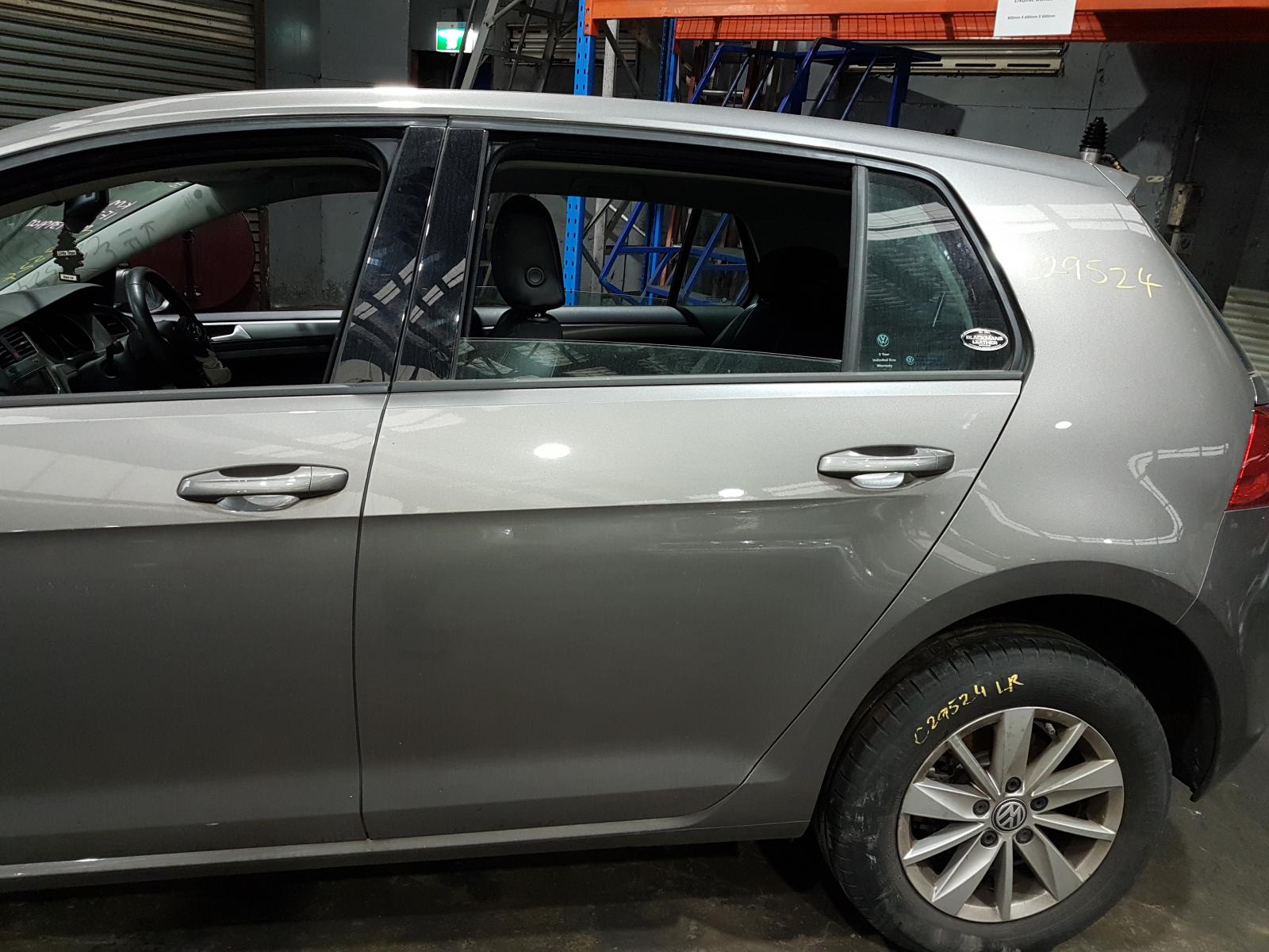 2016 Volkswagen Golf Ecu View Auto part Ecu Volkswagen Golf 2016