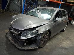 View Auto part Ecu Volkswagen Golf 2016