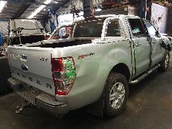 View Auto part Fuse Box Ford Ranger 2014
