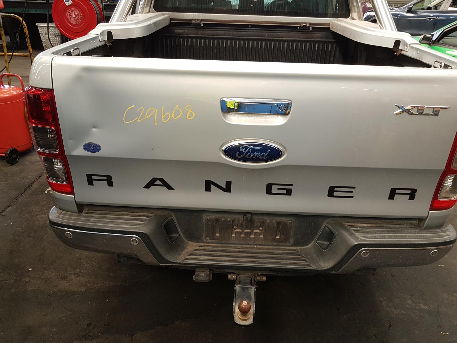 View Auto part Fuse Box Ford Ranger 2014