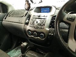 View Auto part Fuse Box Ford Ranger 2014