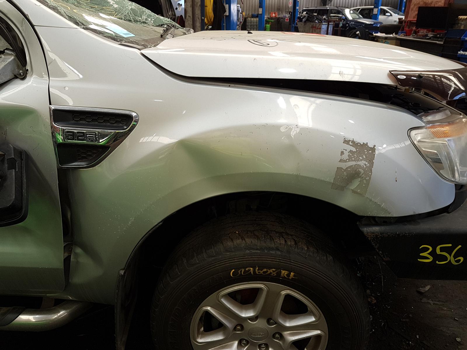 View Auto part Fuse Box Ford Ranger 2014