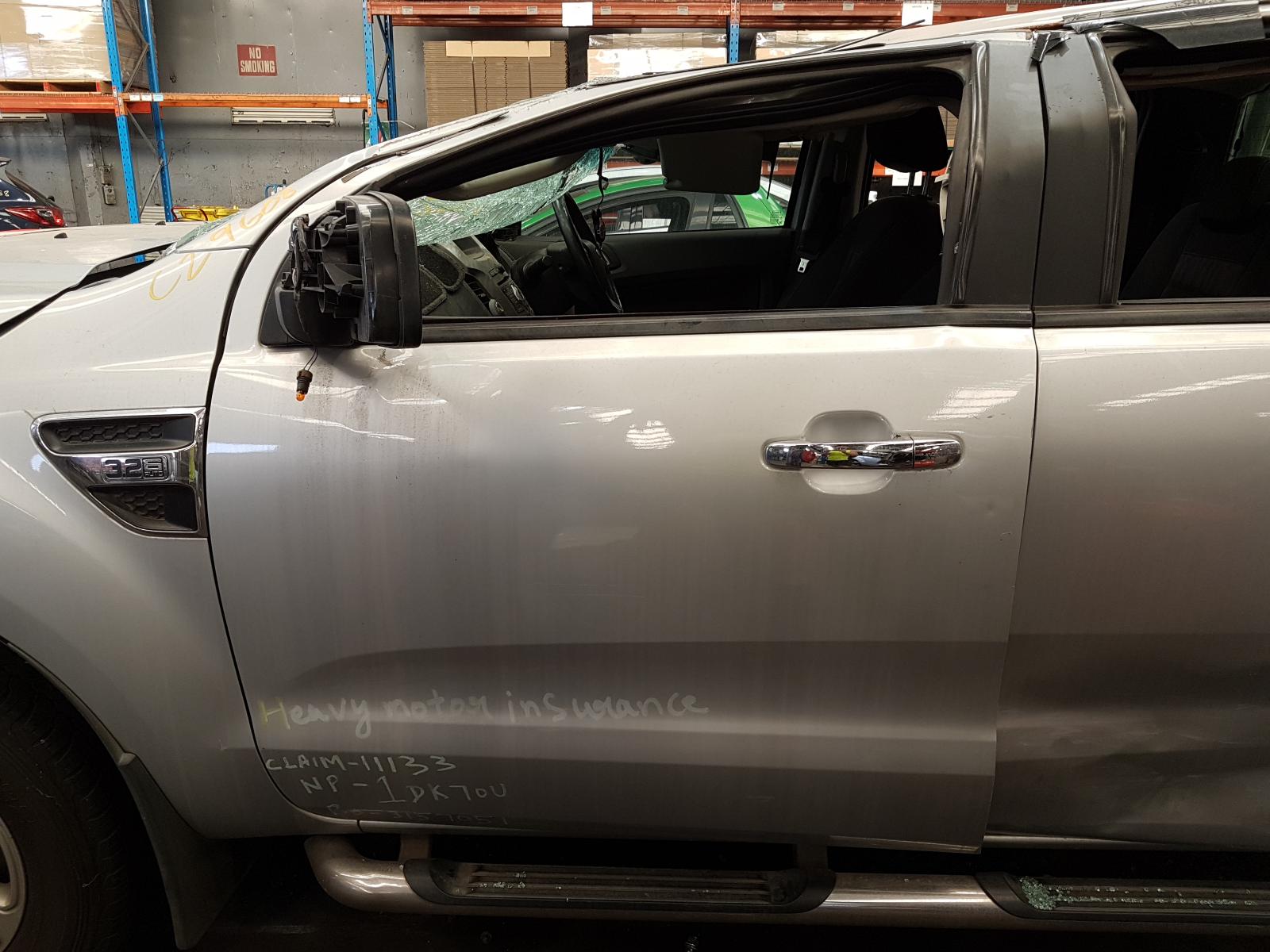 View Auto part Fuse Box Ford Ranger 2014