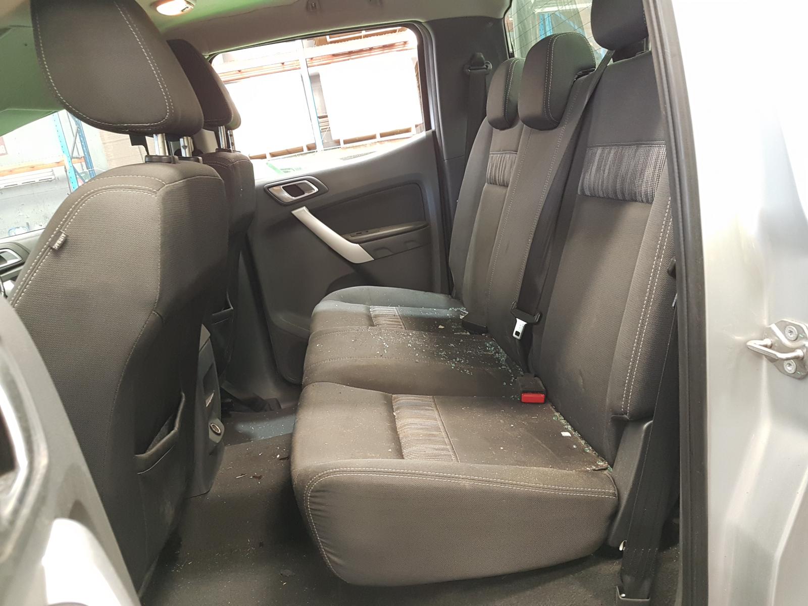View Auto part Fuse Box Ford Ranger 2014