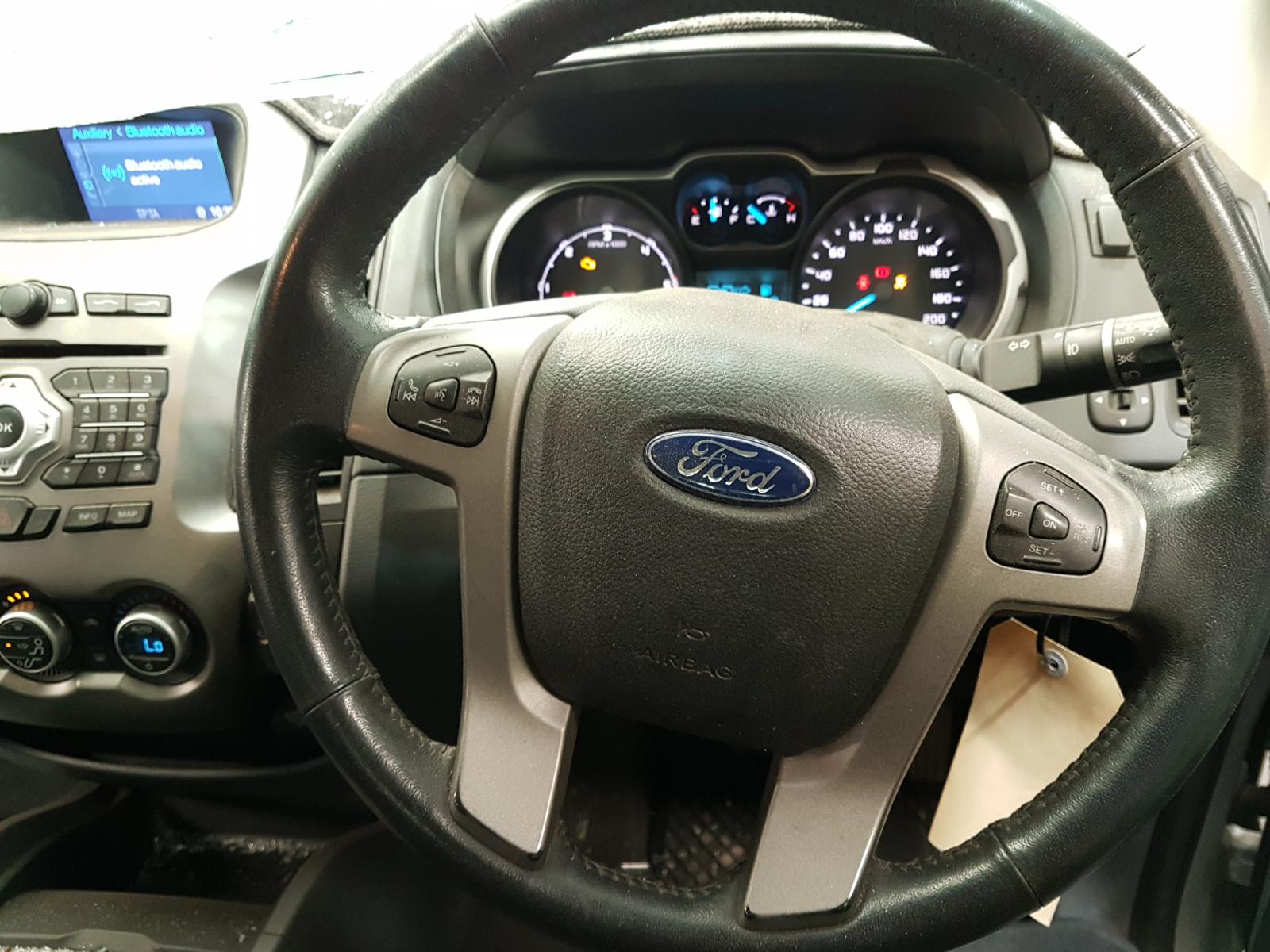 View Auto part Fuse Box Ford Ranger 2014