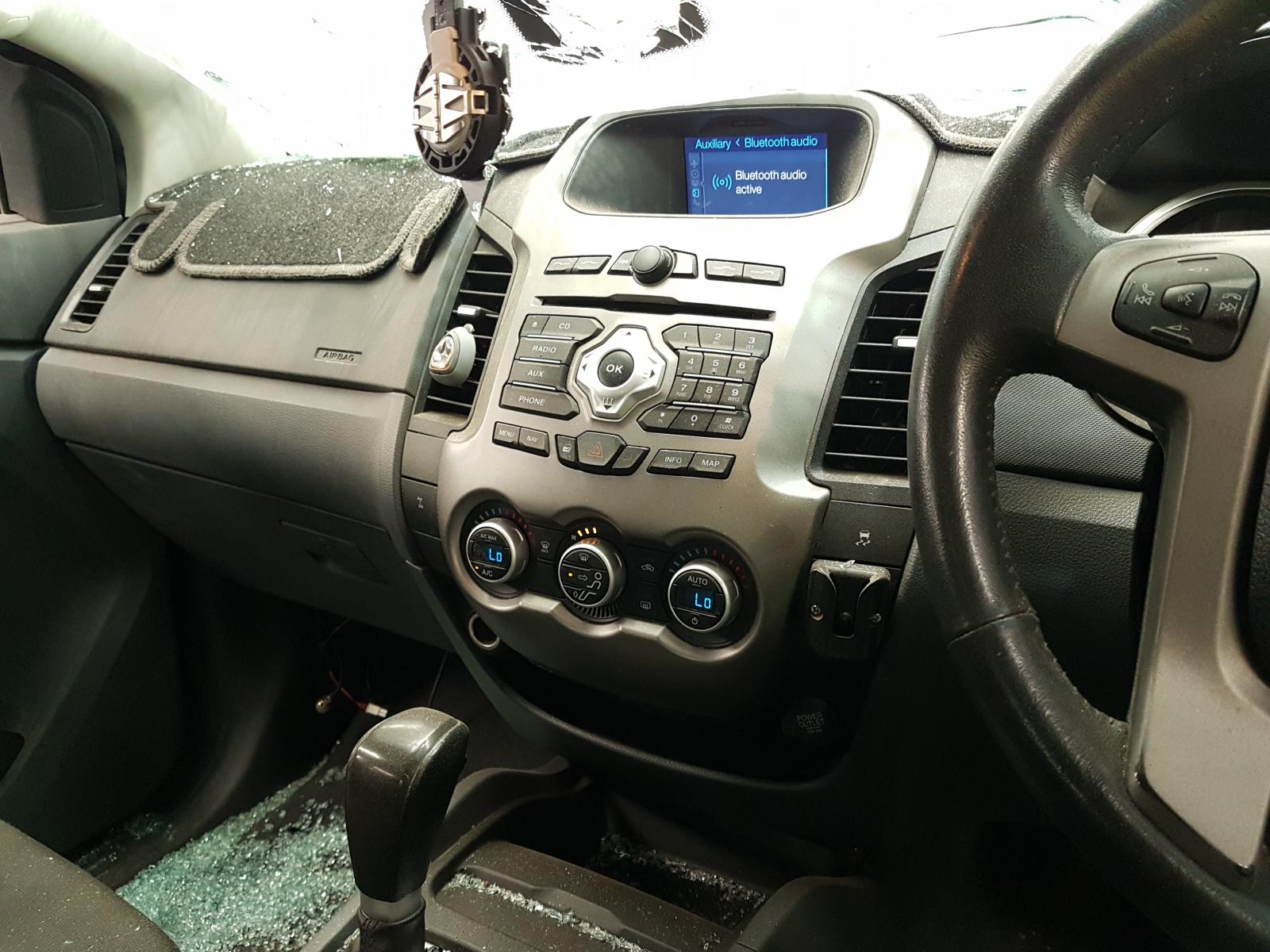 View Auto part Fuse Box Ford Ranger 2014