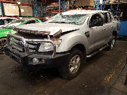 View Auto part Fuse Box Ford Ranger 2014