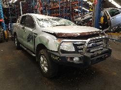 View Auto part Fuse Box Ford Ranger 2014