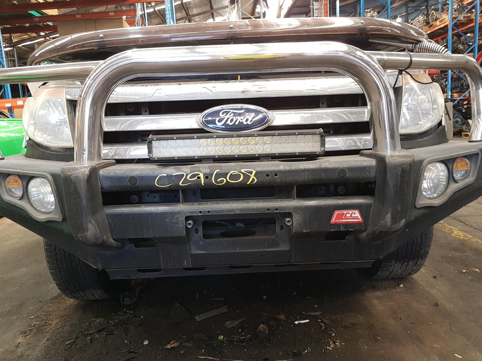 View Auto part Fuse Box Ford Ranger 2014