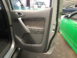 View Auto part Fuse Box Ford Ranger 2014