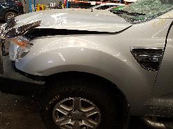 View Auto part Fuse Box Ford Ranger 2014