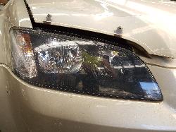 View Auto part Fuse Box Holden Commodore 2008