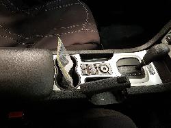 View Auto part Fuse Box Holden Commodore 2008