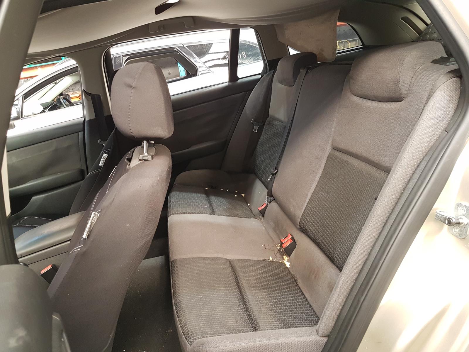 2008 Holden Commodore Fuse Box View Auto part Fuse Box Holden Commodore 2008