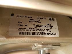 View Auto part Fuse Box Holden Commodore 2008