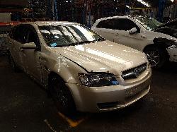 View Auto part Fuse Box Holden Commodore 2008