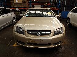 View Auto part Fuse Box Holden Commodore 2008