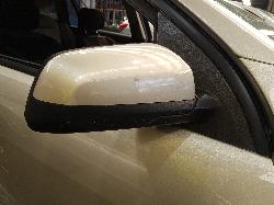 View Auto part Fuse Box Holden Commodore 2008